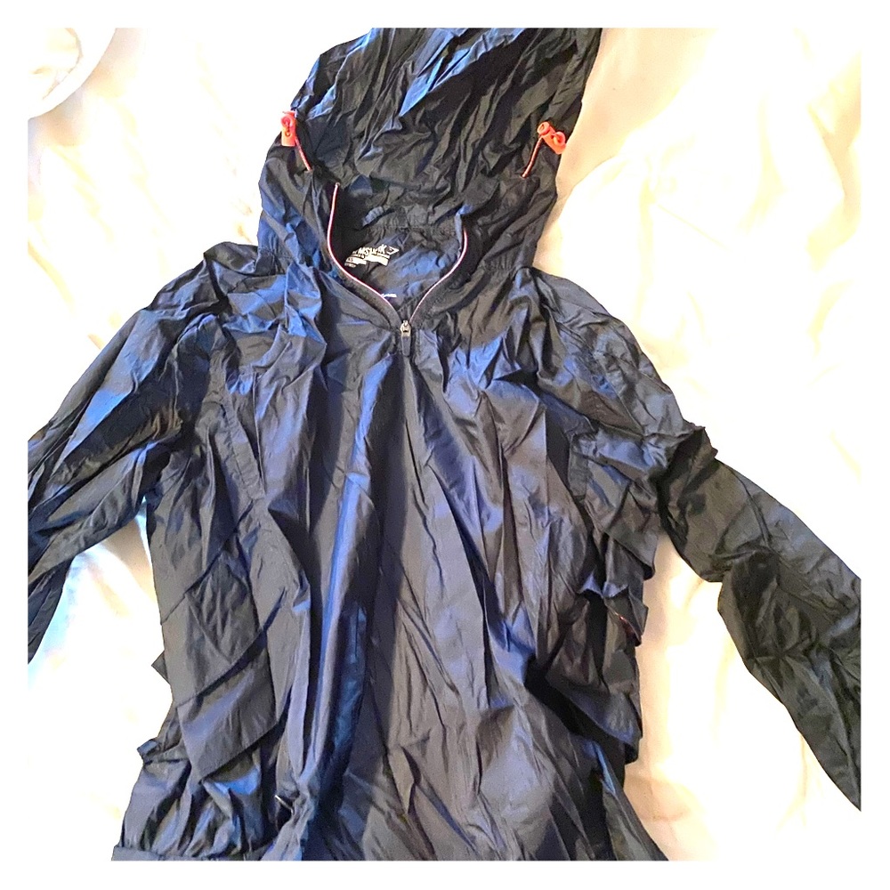 Gymshark rain jacket